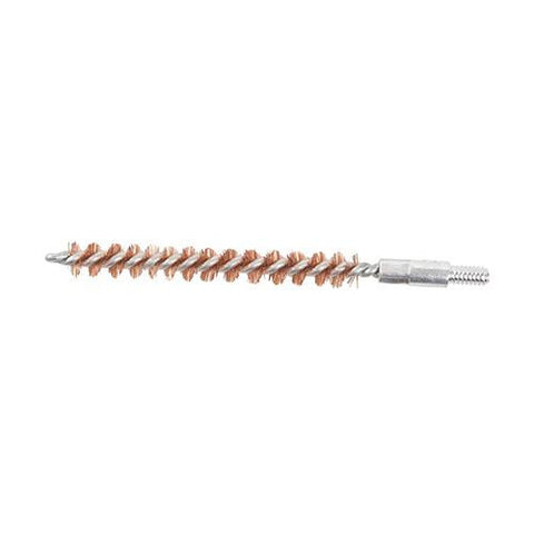 Bronze Cleaning Brush - .22 Caliber, Rifle