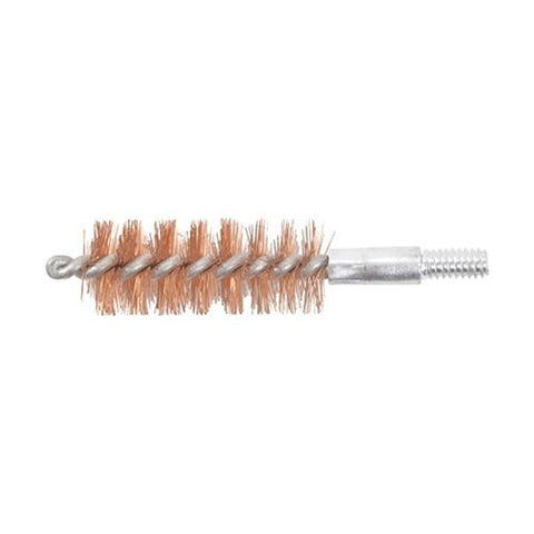 Bronze Cleaning Brush - .44-.45 Calibers, Pistol