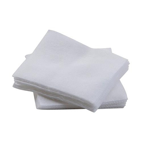 Cotton Patches - (.30 .45 Calibers) Size 2", Per 40