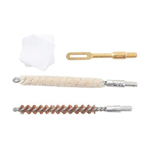 Cleaning Component Set - .22 Caliber