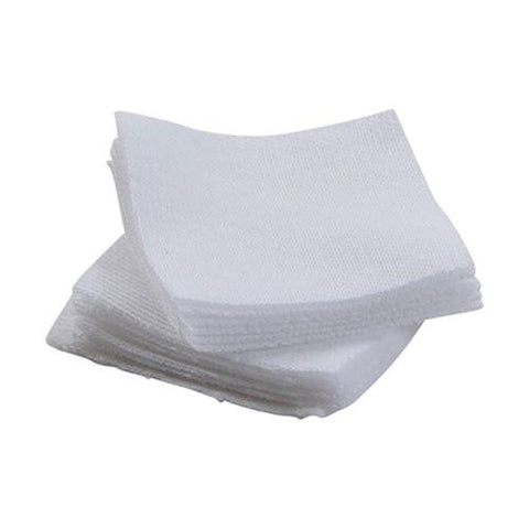 Cotton Patches - .25 Caliber, Size 1 1-2", Per 200