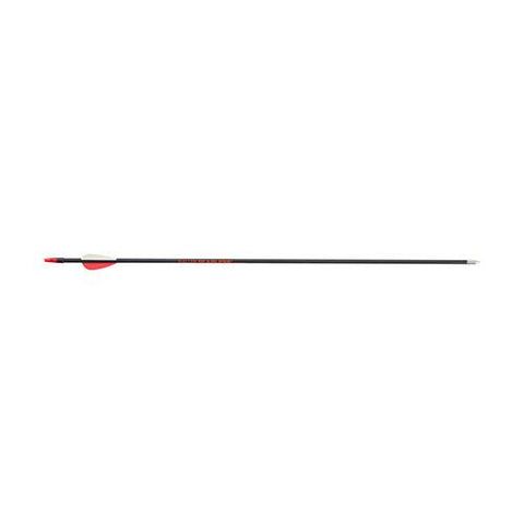 Fearless Youth Target Arrow - 24",  0- 35 lbs, Per 3