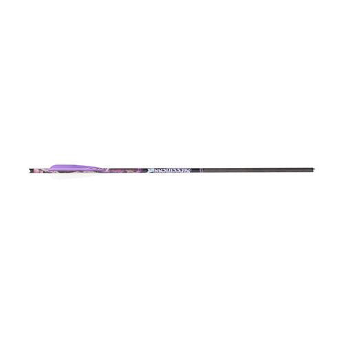 Sweetness Crossbow Bolt, 20" Length, Muddy Gorl, Per 3