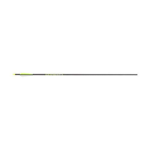 Knockdown Carbon Arrow - 28" Length, 30-50 lbs Dtaw Weight, Per 3