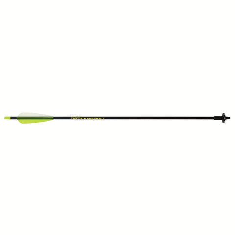 Crossbow Decocking Bolt (24")