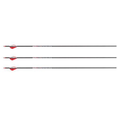 Pro Series 400 Carbon Arrow - 29", 50-65 lbs, Per 3