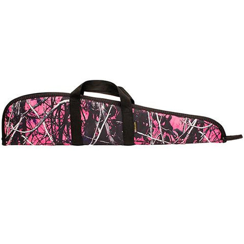 Powder Horn Case - 32", Rifle, Muddy Girl