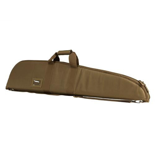 2906 Gun Case - 36"L X 9"H, Tan