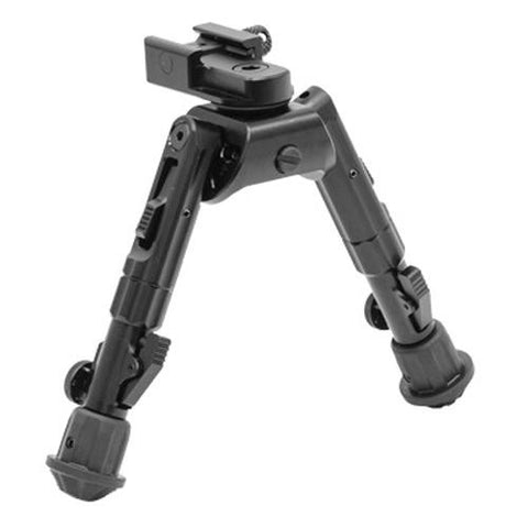 UTG Bipod - Recon 360, Center Height 5.59" - 7"