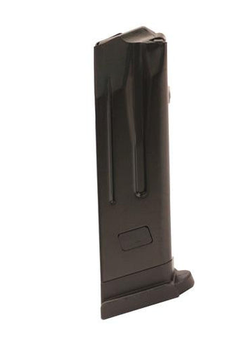 P30-VP9,  9mm Luger, 10 Rounds Magazine