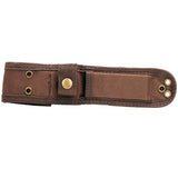 Jarosz “Globetrotter” with Sheath