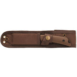Jarosz “Globetrotter” with Sheath
