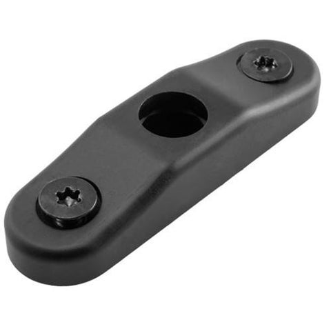 Tekko Metal KeyMod QD Sling Mount, Black