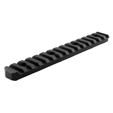 Tekko Metal KeyMod, 6" Rail, Black