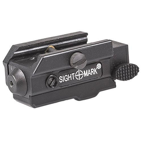 ReadyFire LW-R5 Red Laser Sight