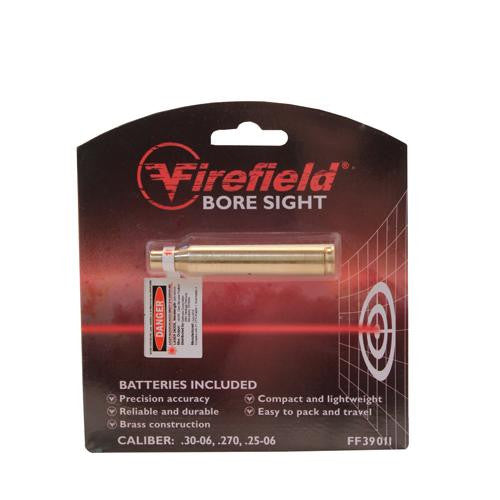 Chamber Red Laser Brass - .30-06