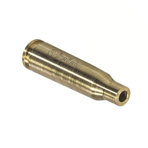 Chamber Red Laser Brass - 7.62x39mm