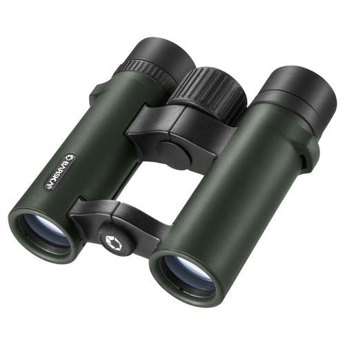 Air View WP Binoculars - 10x26mm, Black