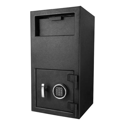 Depository Keypad Safe - DX-300 Large