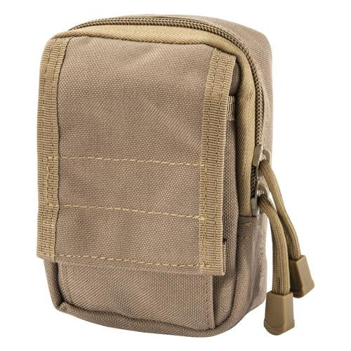 CX-800 Accessory Pouch - Dark Earth