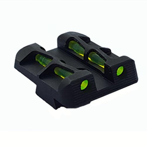 Litewave Rear Sight - Sig Sauer P-Series