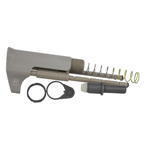 5.56mm Tomahawk - Flat Dark Earth