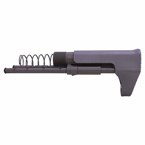 Tomahawk Stock - .308. Flat Dark Earth