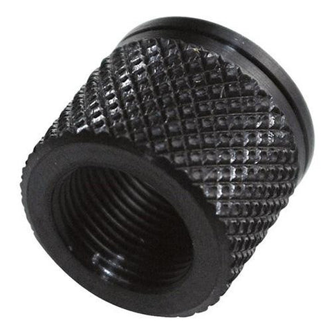 Muzzle Thread Protectors - Metric 15x1