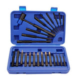 24 Piece Punch Set