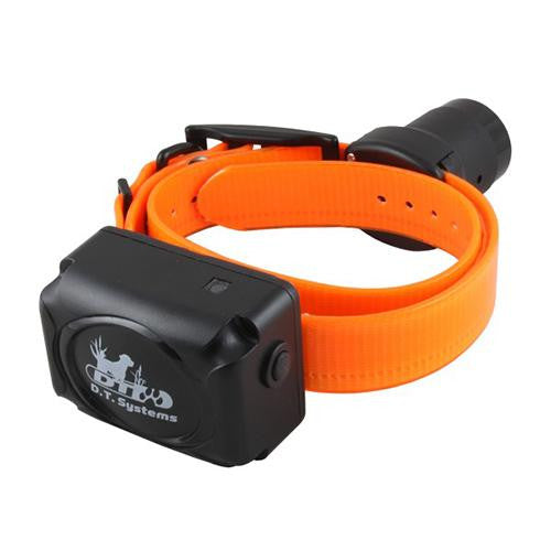 Add-On BEEPER Collar Receiver - Orange