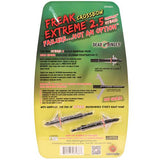 Broadheads - Freak Extreme, 100 Grains