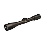 Classic K Series Riflescope - 4x38mm Matte Dual-X