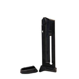 SR22 Magazine, .22 Long Rifle, 10 Rounds, Blued