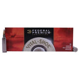 270 Winchester Short Magnum - Premium Vital-Shok, 150 Grains, Nosler Partition, Per 20
