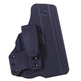 Laserguard Pro - Glock 43, Red Laser