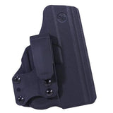 Laserguard Pro - Glock 43, BT, Red Laser, Clam Package