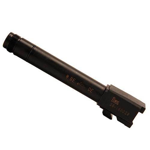 Tactical Threaded Barrel - USP45 5.09"