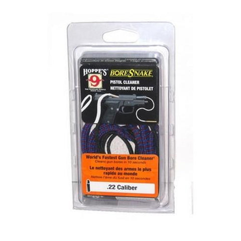 Boresnake - .22 Caliber