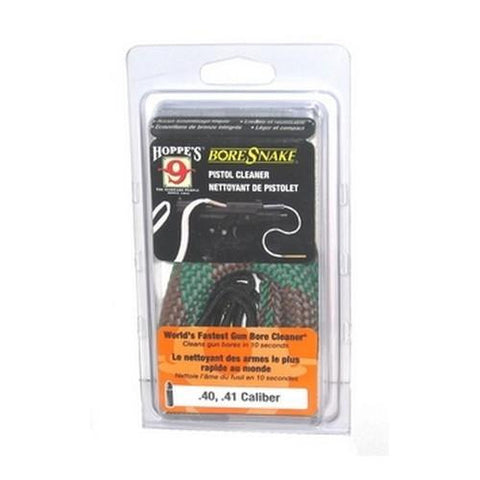 Boresnake - .40 Caliber