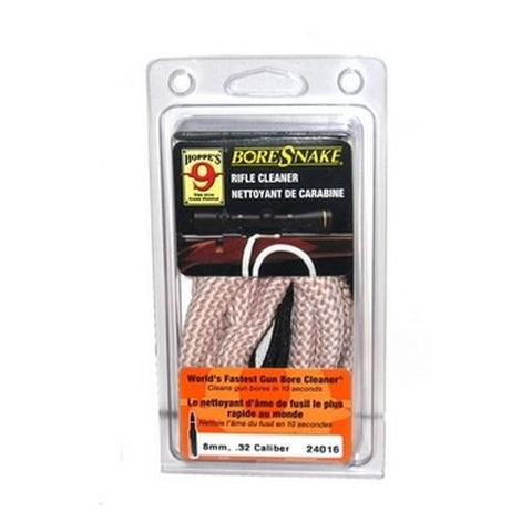 Boresnake - .32-8mm Caliber