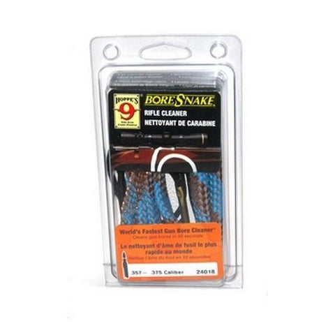 Boresnake - .357-.375 Caliber