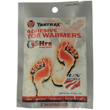 Travel Pack (Hand-Toe-Body) Warmers