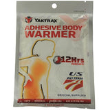 Travel Pack (Hand-Toe-Body) Warmers