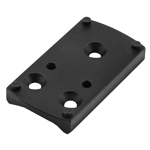 FastFire Mounting Plate for Ruger American
