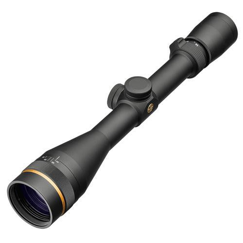 VX-3i Riflescope - 4.5-14x40mm, 1" Main Tube, Varmint Hunters Reticle, Matte Black