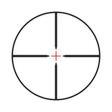 VX-3i Riflescope - 3.5-10x56mm, 30mm Tube, Illuminated Duplex Reticle, Matte Black