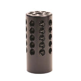 10-22 .920" Compensator - Gloss Black