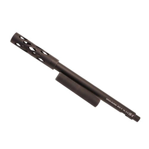 X-Ring SB-X Barrel, 10-22, 16 1-2" Barrel, Matte Black