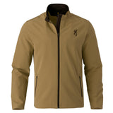 Hell's Canyon Speed Javelin Jacket - Tan, Medium