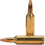270 Winchester Short Magnum - Power-Shok, 130 Grains, Soft Point, Per 20